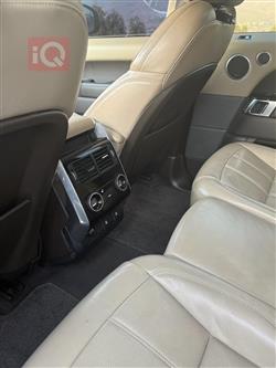 لاند روفر رانج روفر سبورت